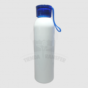 Caramañola Tapa Azul