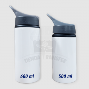 Termo Tapa Pitillo Blanco | Tienda Transfer Termo Tapa Pitillo Blanco | Tienda Transfer