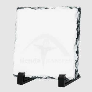 Roca Piedra Sublimable Cuadrada | Tienda Transfer Roca Piedra Sublimable Cuadrada | Tienda Transfer