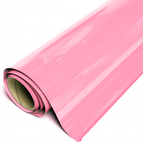 Vinilo Textil Estandar Rosado