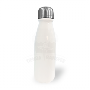Botella Sublimable Acero Inoxidable | Tienda Transfer | Colombia Botella Sublimable Acero Inoxidable | Tienda Transfer | Colombia