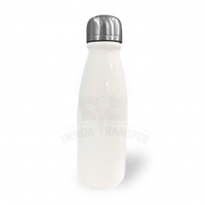 Botella Sublimable Acero Inoxidable