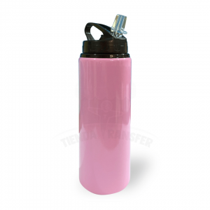Termo Tapa Pitillo Color | Tienda Transfer | Colombia