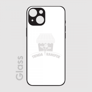 Carcasa Iphone 14 Plus Glass | Tienda Transfer | Colombia Carcasa Iphone 14 Plus Glass | Tienda Transfer | Colombia
