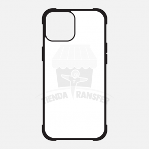 Iphone 14 Shockprof Black