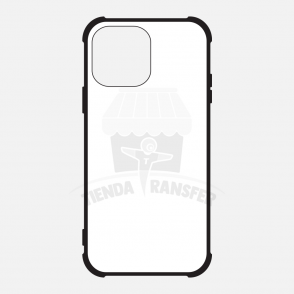 Iphone 13 Pro  Max Shockprof Black