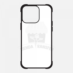 Iphone 14 Pro Max Shockprof Black | Tienda Transfer | Colombia Iphone 14 Pro Max Shockprof Black | Tienda Transfer | Colombia