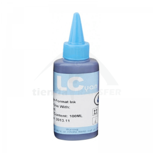 Tintas Sublimación 100ml | Tienda Transfer Tintas Sublimación 100ml | Tienda Transfer