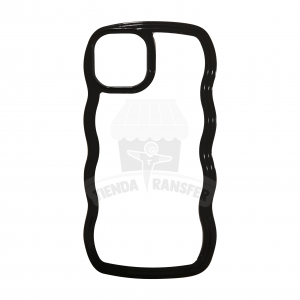Iphone 14 Pro Max Ondulado Negro | Tienda Transfer | Colombia Iphone 14 Pro Max Ondulado Negro | Tienda Transfer | Colombia