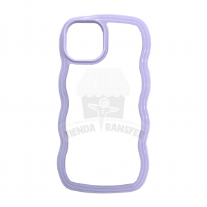 Iphone 14 Pro Max Ondulado Purpura | Tienda Transfer | Colombia Iphone 14 Pro Max Ondulado Purpura | Tienda Transfer | Colombia