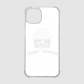 Iphone 11 Transparent Shockprof