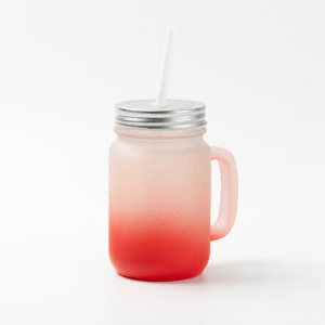 Mug Opalizado con Tapa y Pitillo | Tienda Transfer Mug Opalizado con Tapa y Pitillo | Tienda Transfer