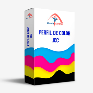 Impresora Sublimacion + Perfil de Color | Tienda Transfer Impresora Sublimacion + Perfil de Color | Tienda Transfer