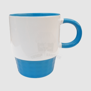 Mug Apilable Color Interno | Tienda Transfer | Colombia Mug Apilable Color Interno | Tienda Transfer | Colombia