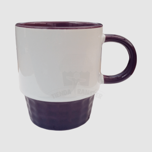 Mug Apilable Color Interno | Tienda Transfer | Colombia Mug Apilable Color Interno | Tienda Transfer | Colombia