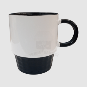Mug Apilable Color Interno | Tienda Transfer | Colombia Mug Apilable Color Interno | Tienda Transfer | Colombia