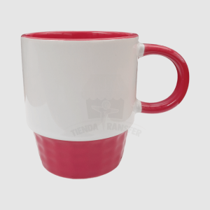 Mug Apilable Color Interno | Tienda Transfer | Colombia Mug Apilable Color Interno | Tienda Transfer | Colombia