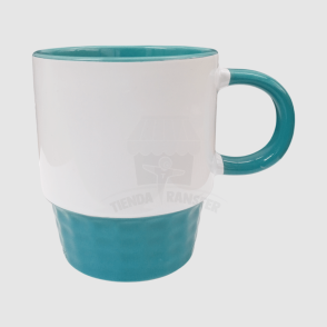 Mug Apilable Color Interno