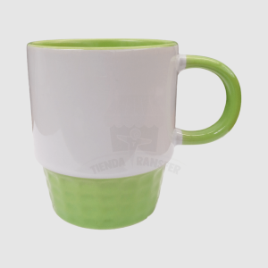 Mug Apilable Color Interno | Tienda Transfer | Colombia Mug Apilable Color Interno | Tienda Transfer | Colombia