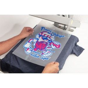 Impresiones DTF - 33x48 Impresiones DTF - 33x48