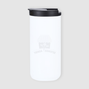 Termo Sublimable Blanco 450 ML | Tienda Transfer Termo Sublimable Blanco 450 ML | Tienda Transfer