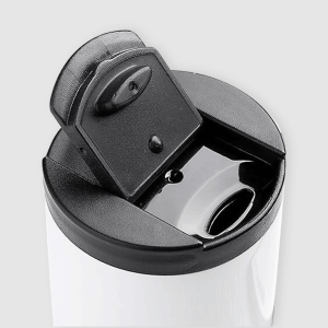 Termo Sublimable Blanco 450 ML | Tienda Transfer Termo Sublimable Blanco 450 ML | Tienda Transfer