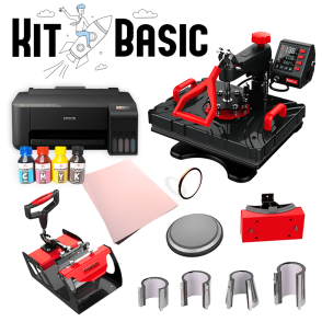 KIT  BASIC