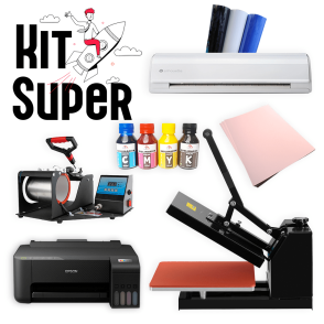 KIT SUPER