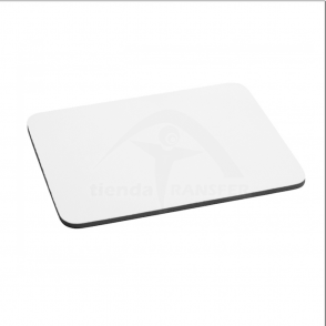 Pad Mouse Rectangular De 3mm