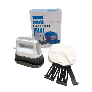 Mini Plancha de Gorras | Tienda Transfer | Colombia