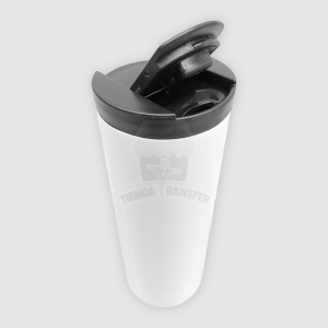 Termo Sublimable Blanco 450 ML | Tienda Transfer Termo Sublimable Blanco 450 ML | Tienda Transfer
