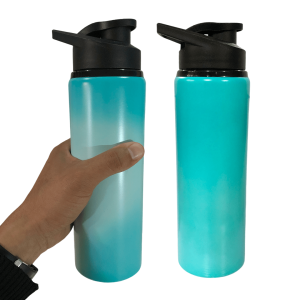 Botella Deportiva Mágica | 750 ml | Tienda Transfer | Colombia