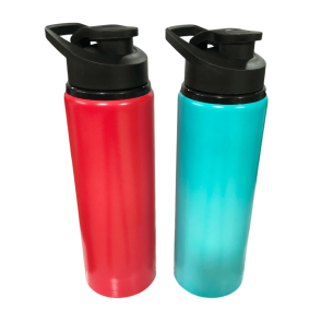 Botella Deportiva Mágica | 750 ml