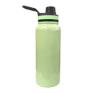 Termo Tapa Deportiva | 800ml | Verde Tapa Negra | Tienda Transfer | Colombia Termo Tapa Deportiva | 800ml | Verde Tapa Negra | Tienda Transfer | Colombia