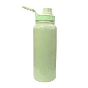 Termo Tapa Deportiva | 800ml | Verde | Tienda Transfer | Colombia Termo Tapa Deportiva | 800ml | Verde | Tienda Transfer | Colombia