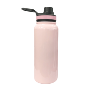 Termo Tapa Deportiva | 800ml | Rosado Tapa Negra| Tienda Transfer | Colombia Termo Tapa Deportiva | 800ml | Rosado Tapa Negra| Tienda Transfer | Colombia
