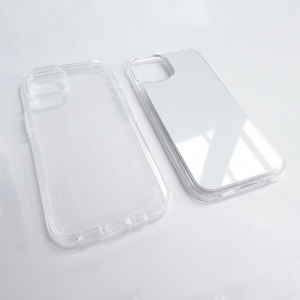 Iphone 15 Pro Max Transparent Duo | Tienda Transfer | Colombia Iphone 15 Pro Max Transparent Duo | Tienda Transfer | Colombia