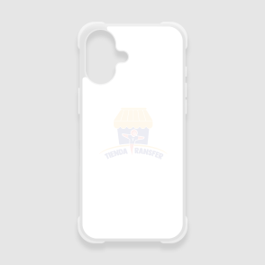 Iphone 16 Pro Max Transparent Shockprof