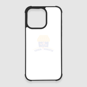 Iphone 15 Pro Max Shockprof Black