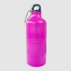 Caramañola Mágica de 600ml Fucsia Caramañola Mágica de 600ml Fucsia