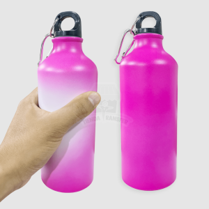 Caramañola Mágica de 600ml Fucsia Caramañola Mágica de 600ml Fucsia