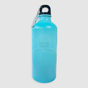 Caramañola Mágica de 600ml Azul