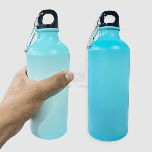 Caramañola Mágica de 600ml Azul