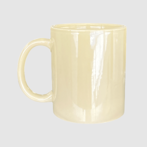 Mug Tornasol Amarillo