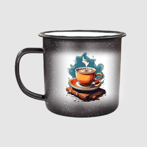 Mug Peltre Mágico Glitter | Tienda Transfer | Colombia Mug Peltre Mágico Glitter | Tienda Transfer | Colombia