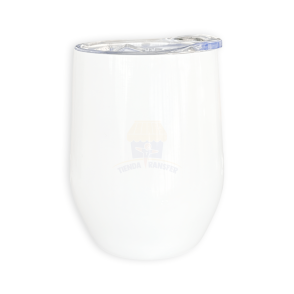 Vaso vinero doble pared acero inoxidable
