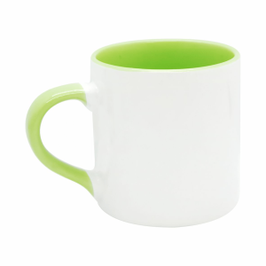 Mini Mug 6 oz Color Interno | Tienda Transfer