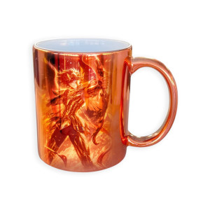 Mug Sublimacion con Efecto Espejo Mug Sublimacion con Efecto Espejo
