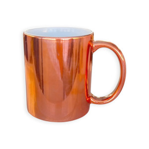 Mug Sublimacion con Efecto Espejo Mug Sublimacion con Efecto Espejo