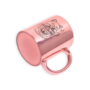 Mug Sublimacion con Efecto Espejo Mug Sublimacion con Efecto Espejo